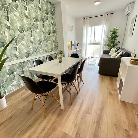 Apartment San Rafael Terrace Centre